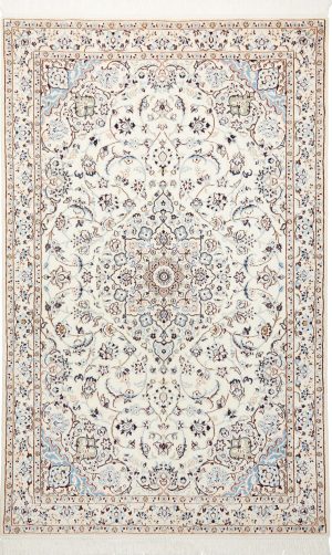 Nain 9L   208X132 Cm