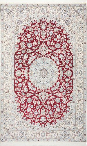 Nain 9L   250X157 Cm