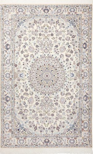 Nain 9L   205X132 Cm