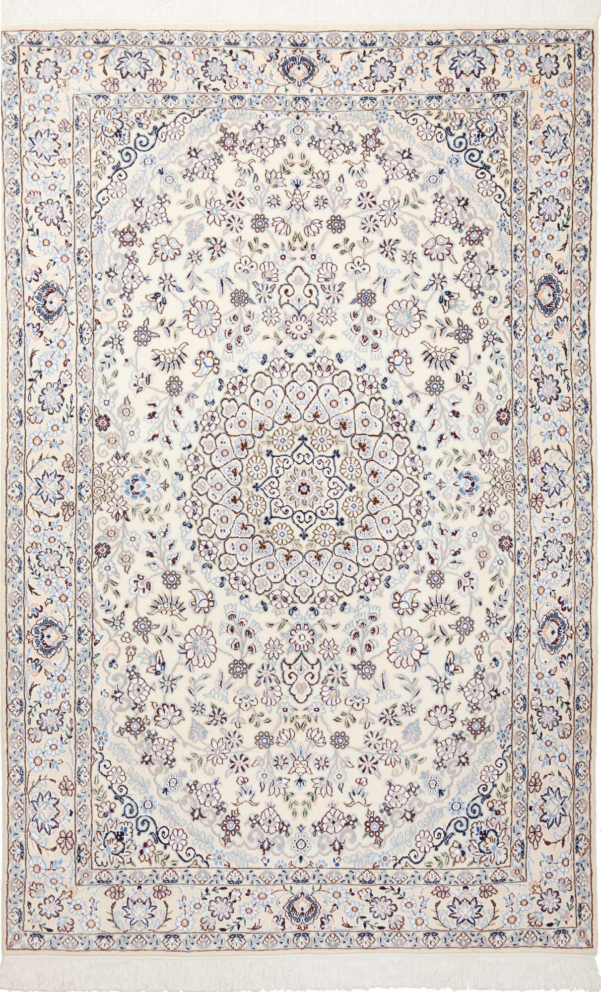 Nain 9L 205X132 Cm