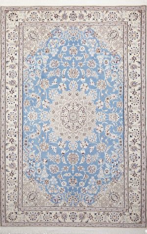 Nain 9L   233X153 Cm