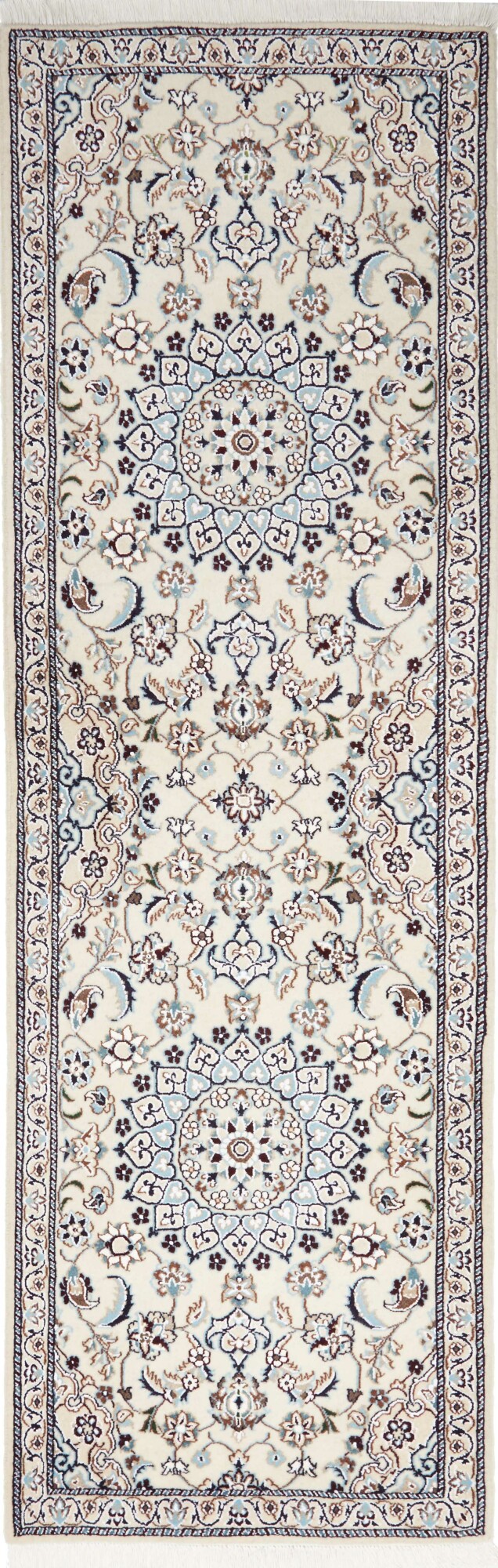 Nain 9L 196X60 Cm