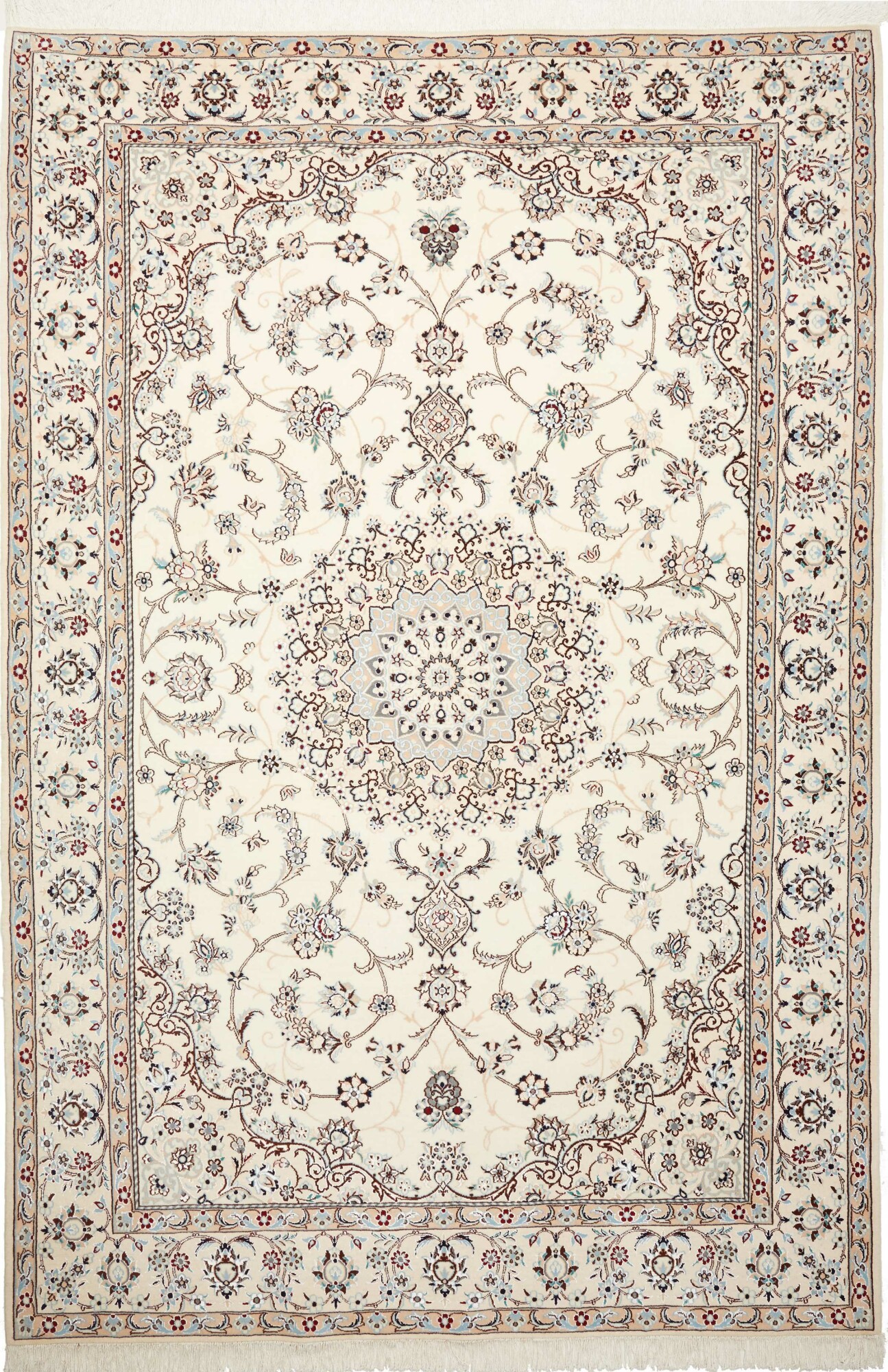 Nain 9L 312X208 Cm
