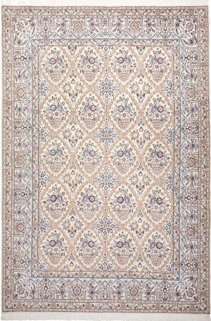 Nain 9L   302X204 Cm