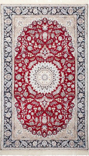 Nain 9L   248X146 Cm