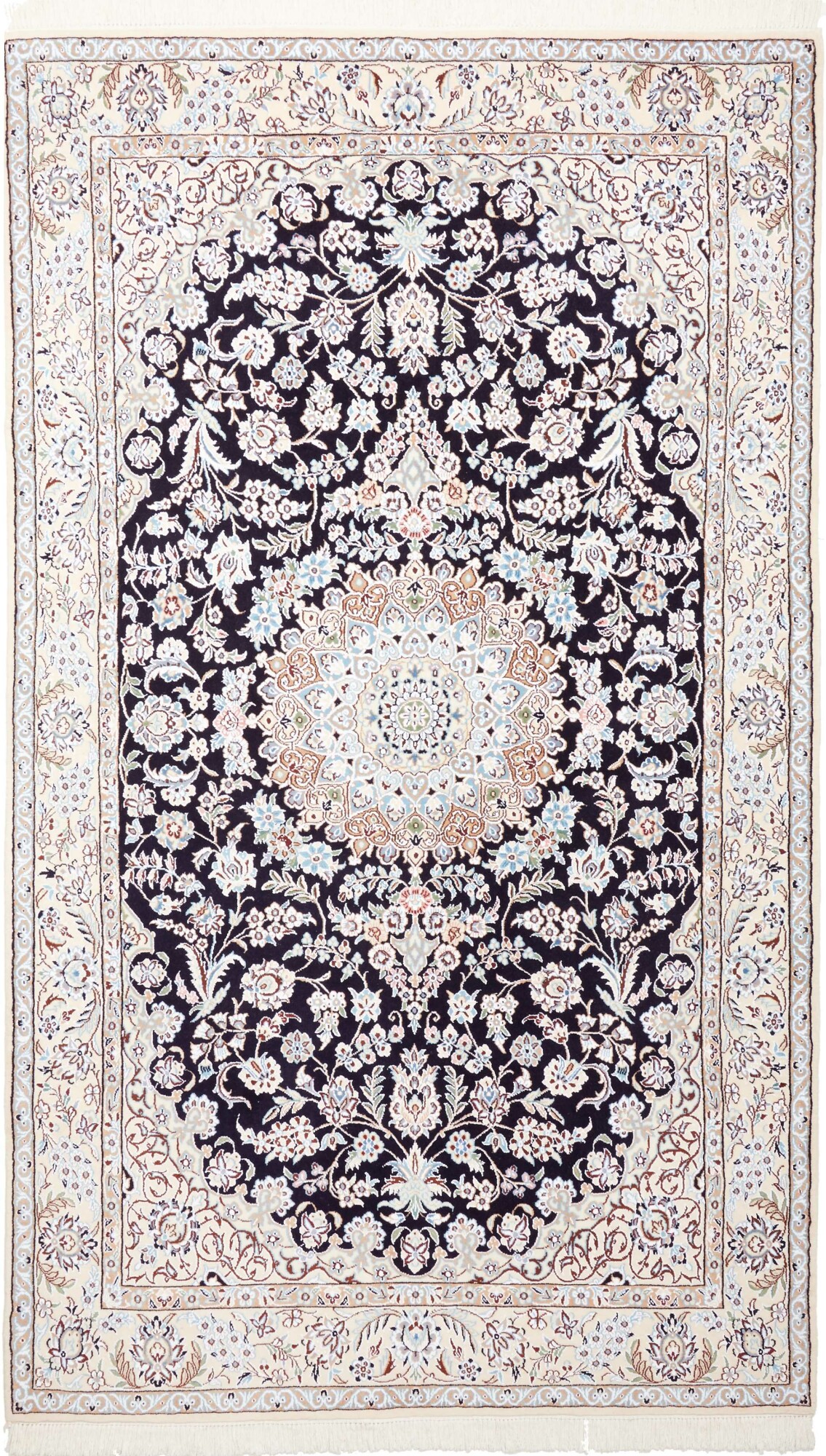 Nain 9L 247X143 Cm