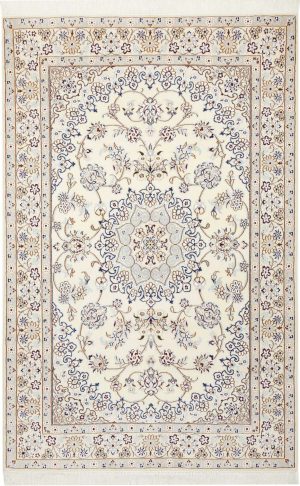 Nain 9L   203X130 Cm