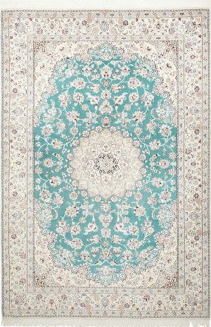Nain 9L   303X200 Cm