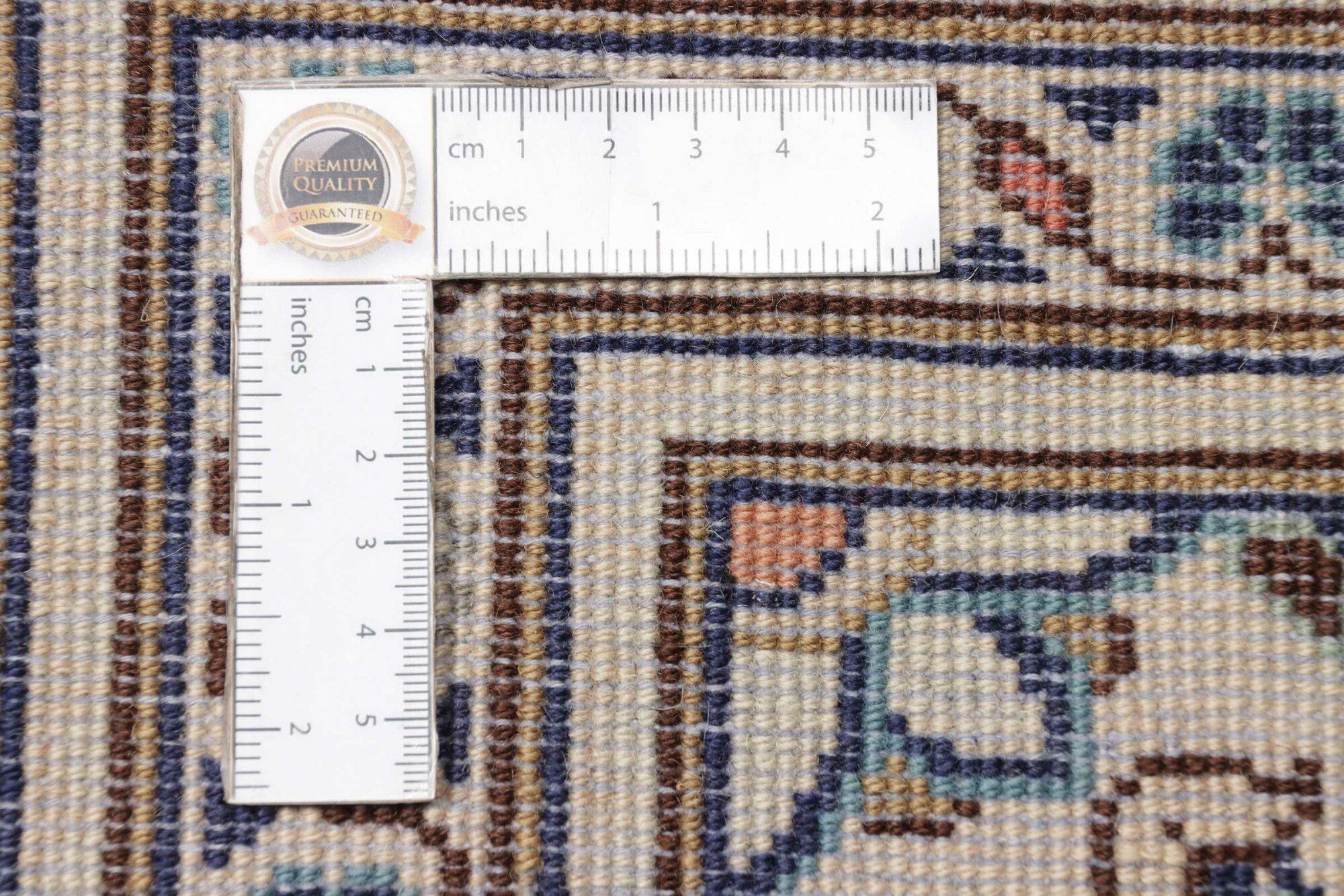 Kashan 305X200 Cm - Image 11