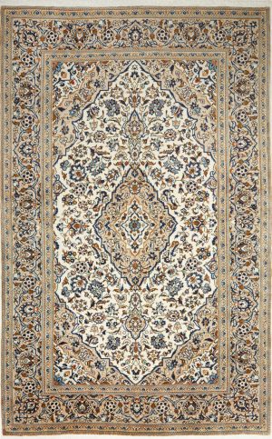 Kashan   310X197 Cm