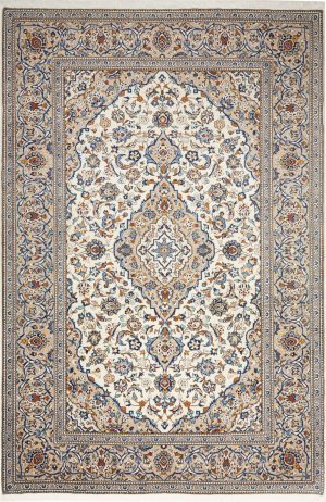 Kashan   298X200 Cm
