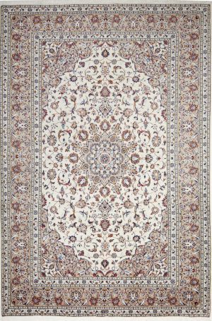 Kashan   295X200 Cm
