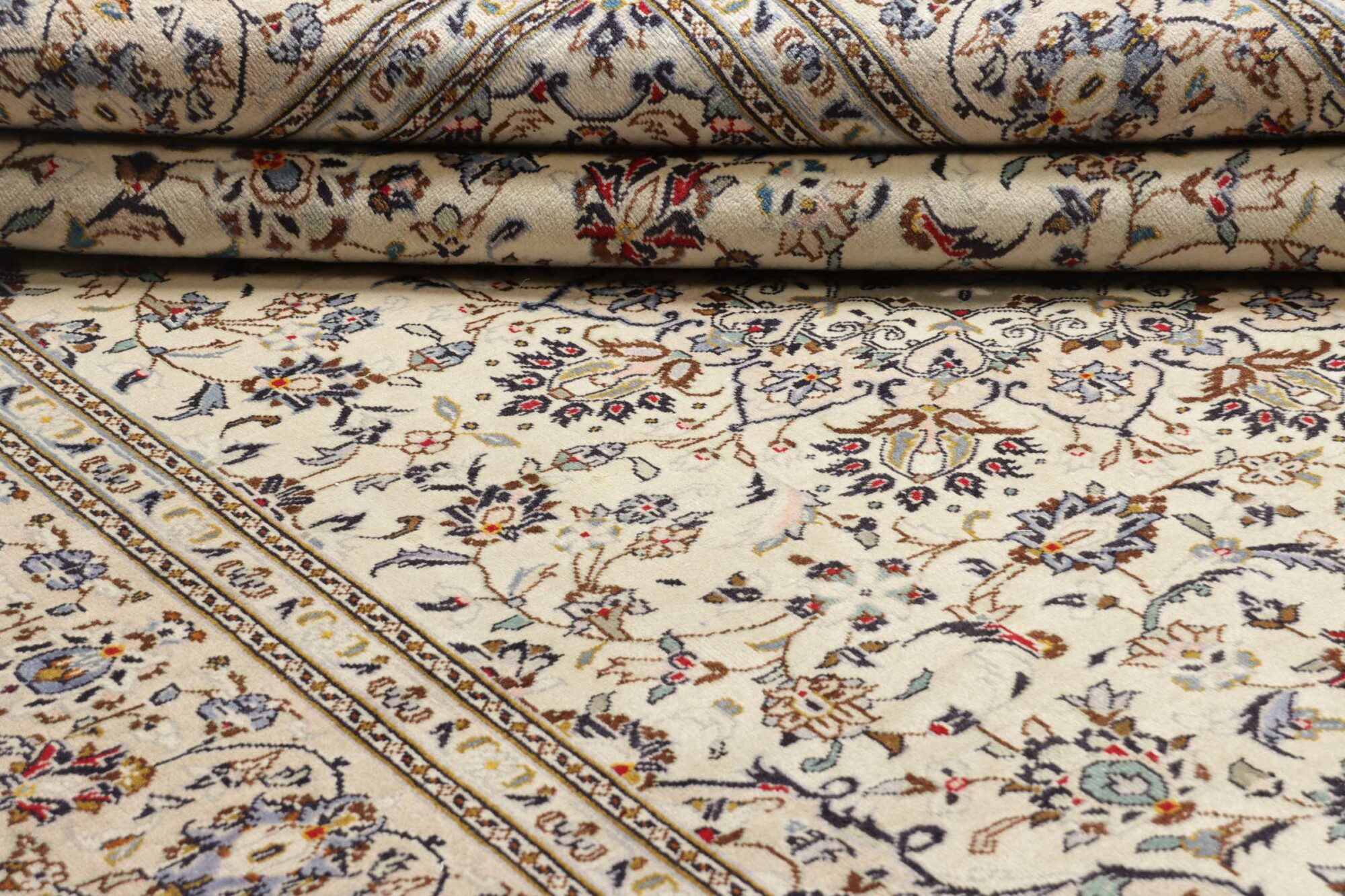 Kashan 292X204 Cm - Image 10