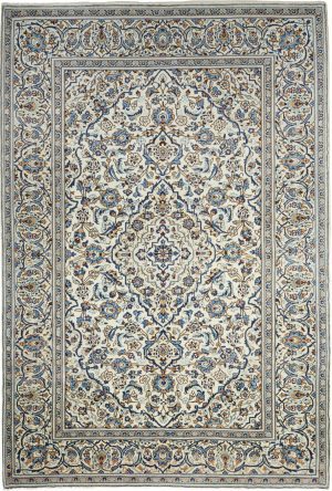 Kashan   295X200 Cm