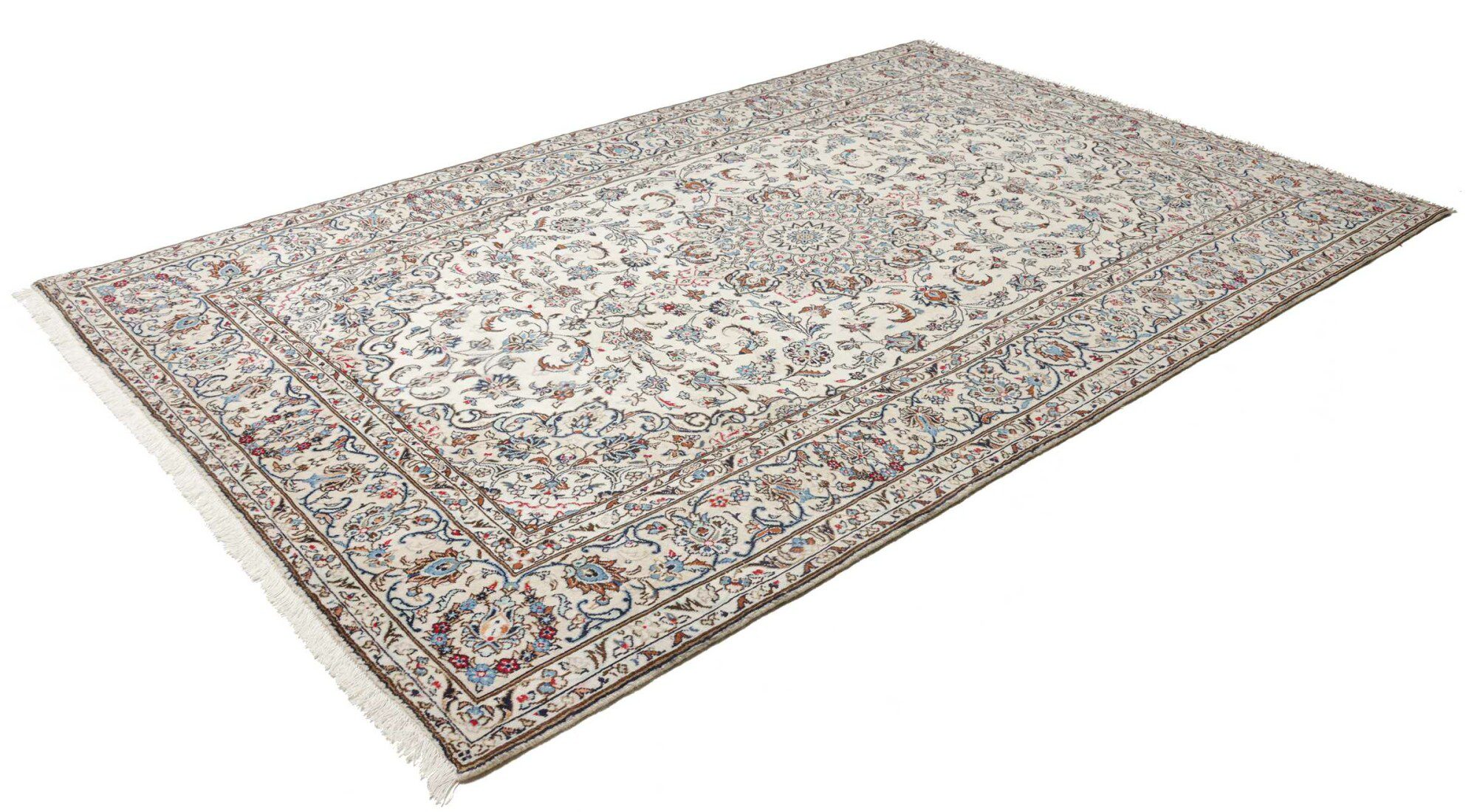Kashan 297X192 Cm - Image 2