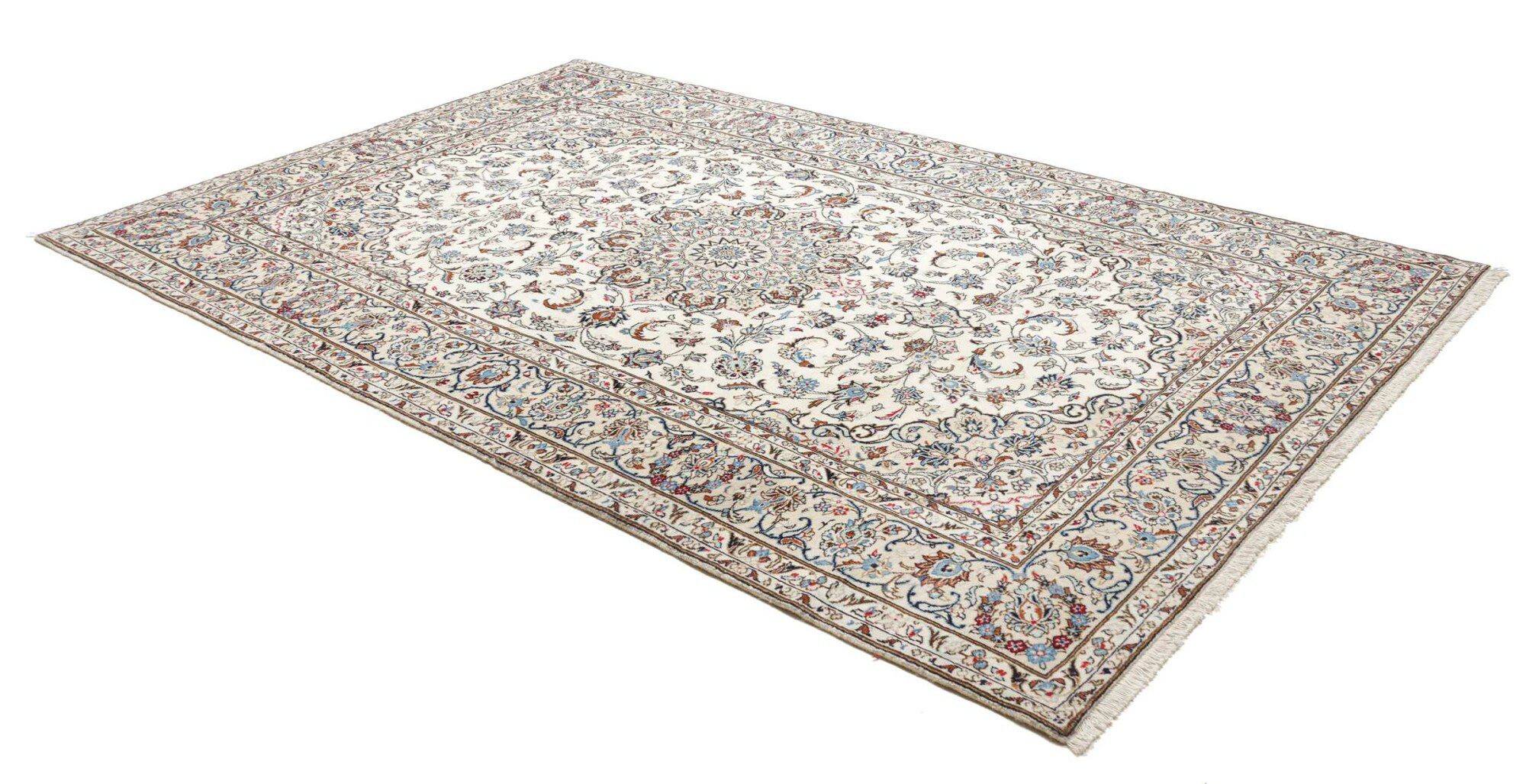 Kashan 297X192 Cm - Image 3