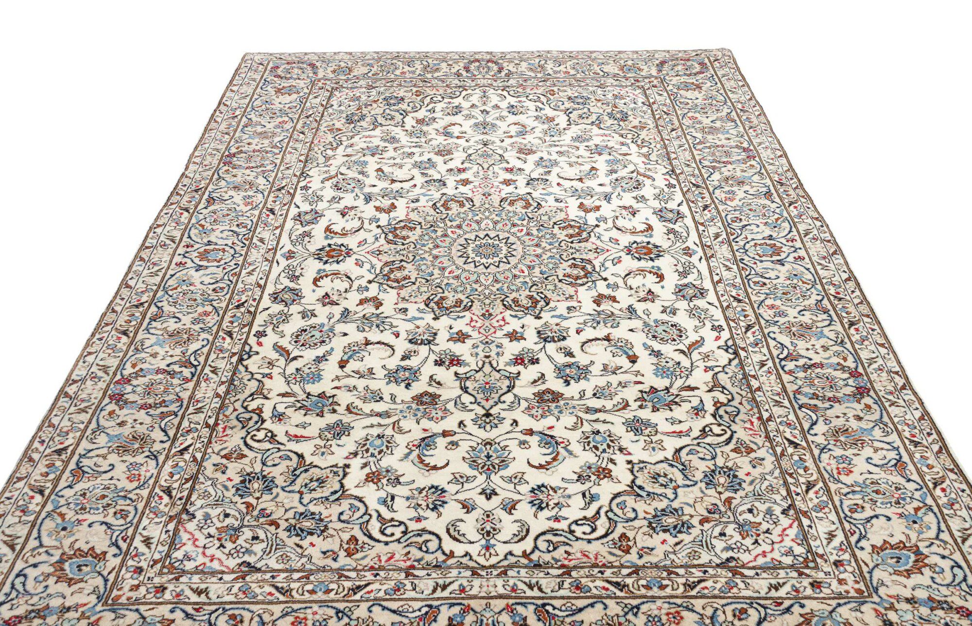 Kashan 297X192 Cm - Image 4