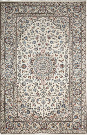 Kashan   297X192 Cm