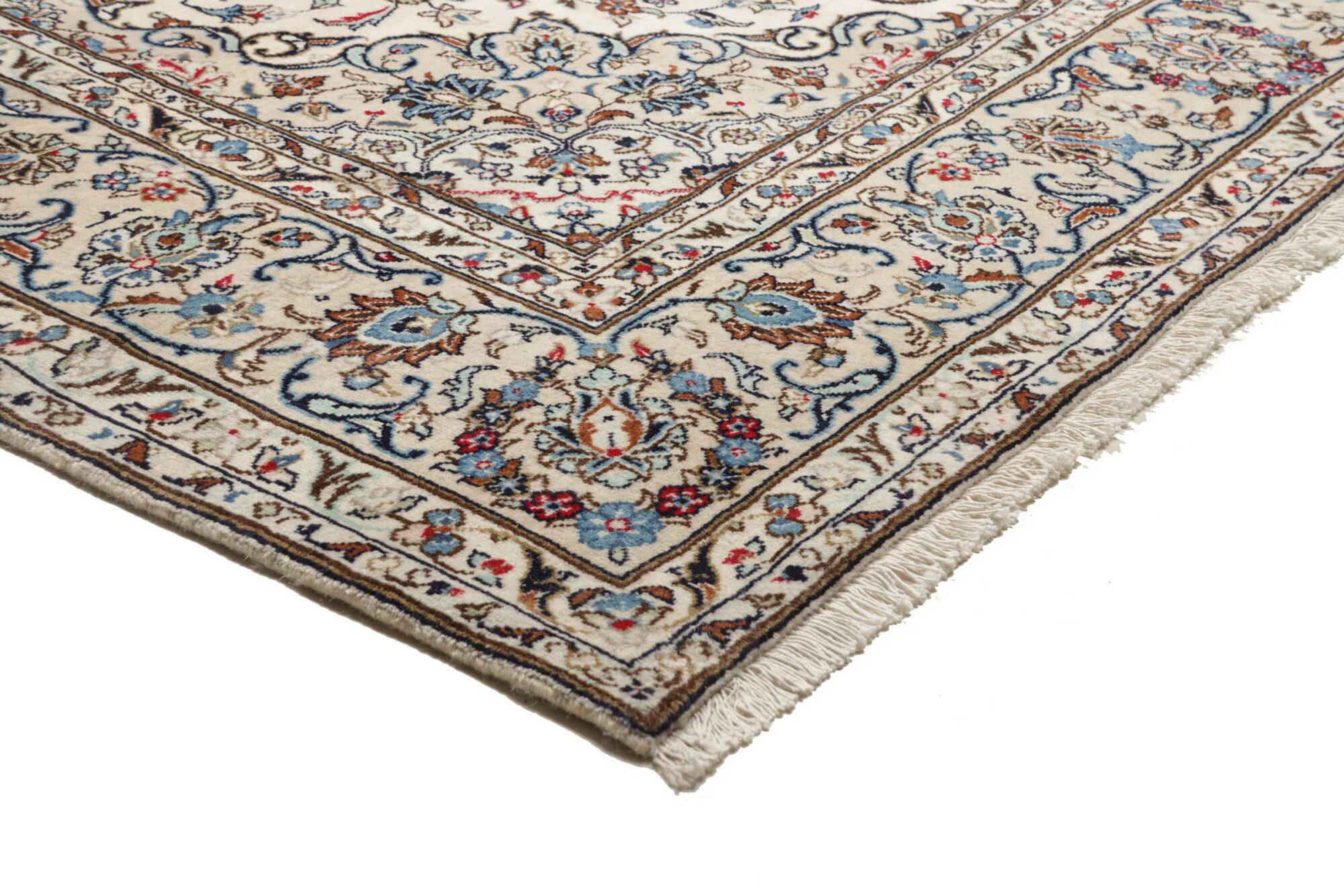 Kashan 297X192 Cm - Image 5
