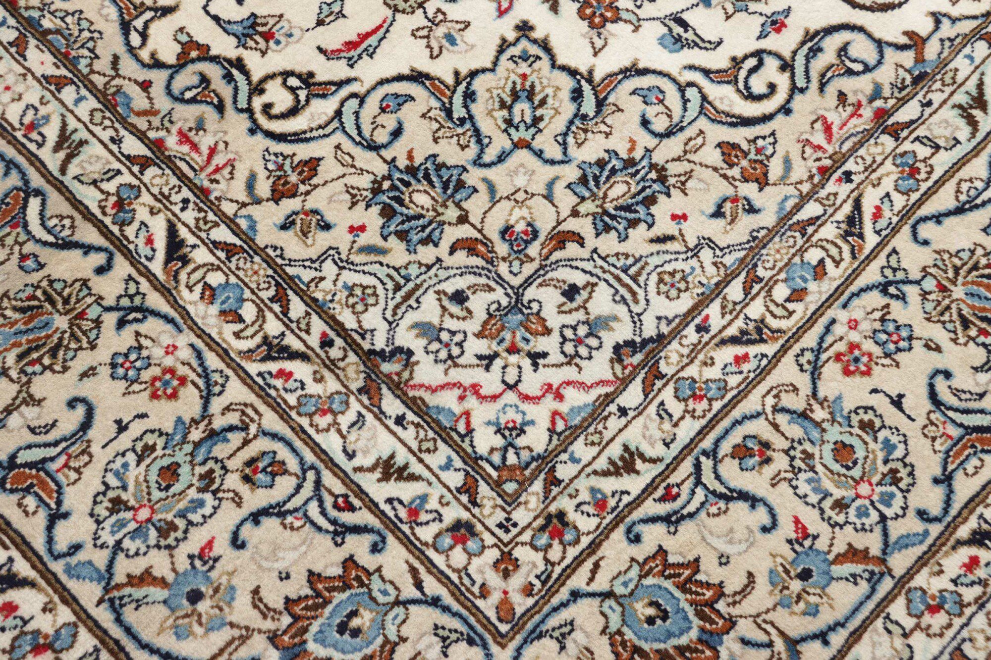 Kashan 297X192 Cm - Image 6