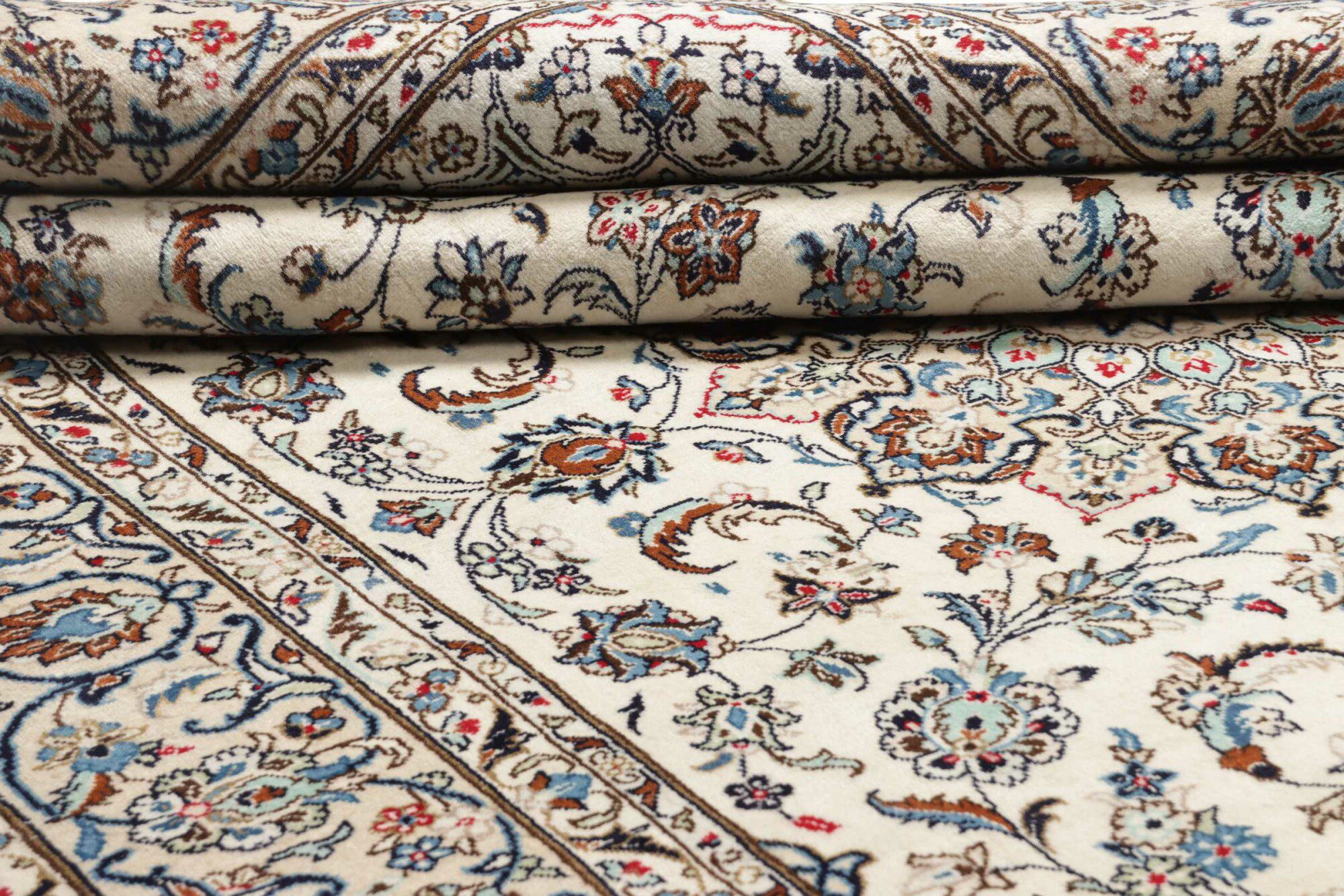 Kashan 297X192 Cm - Image 10