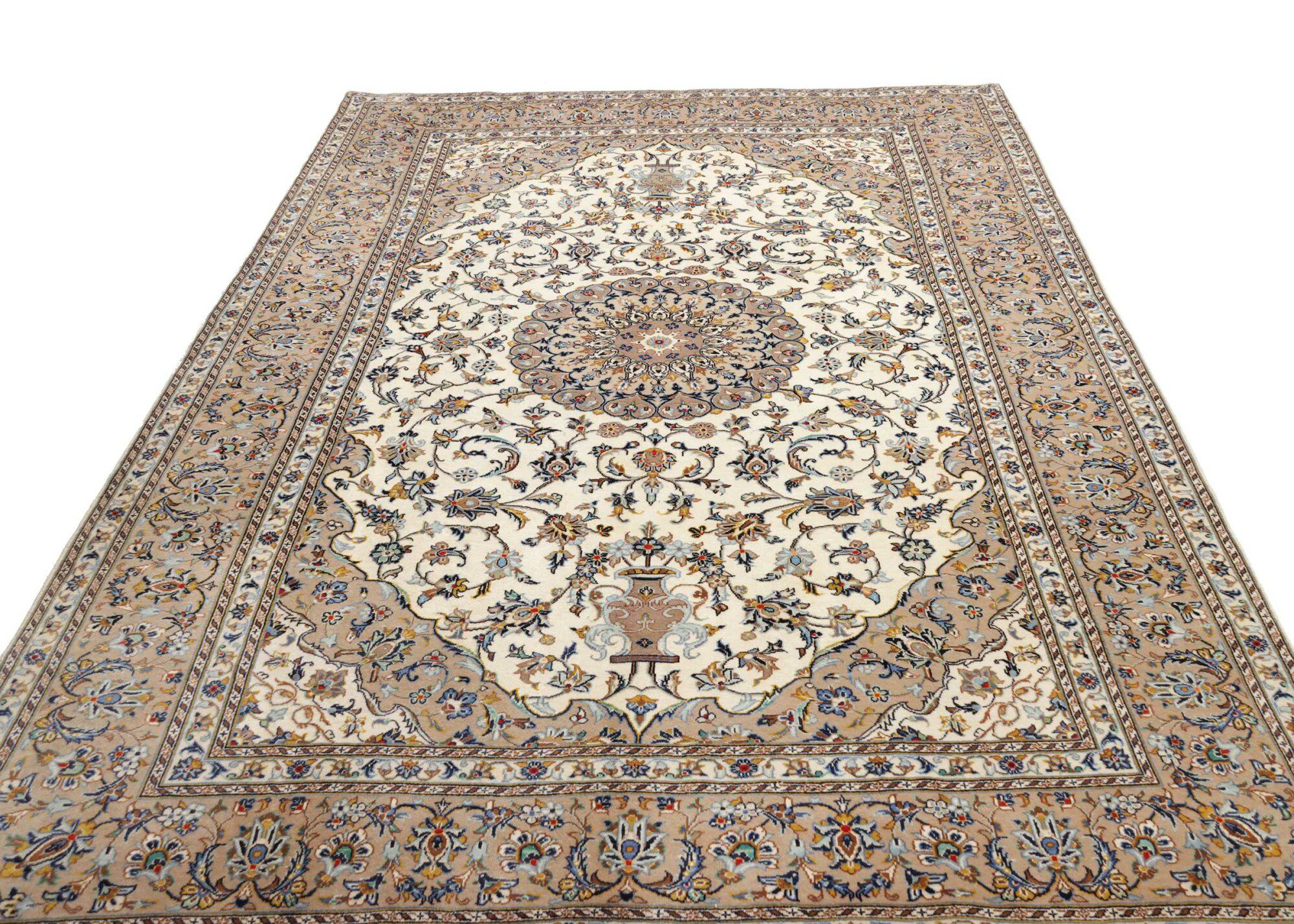 Kashan 302X202 Cm - Image 4