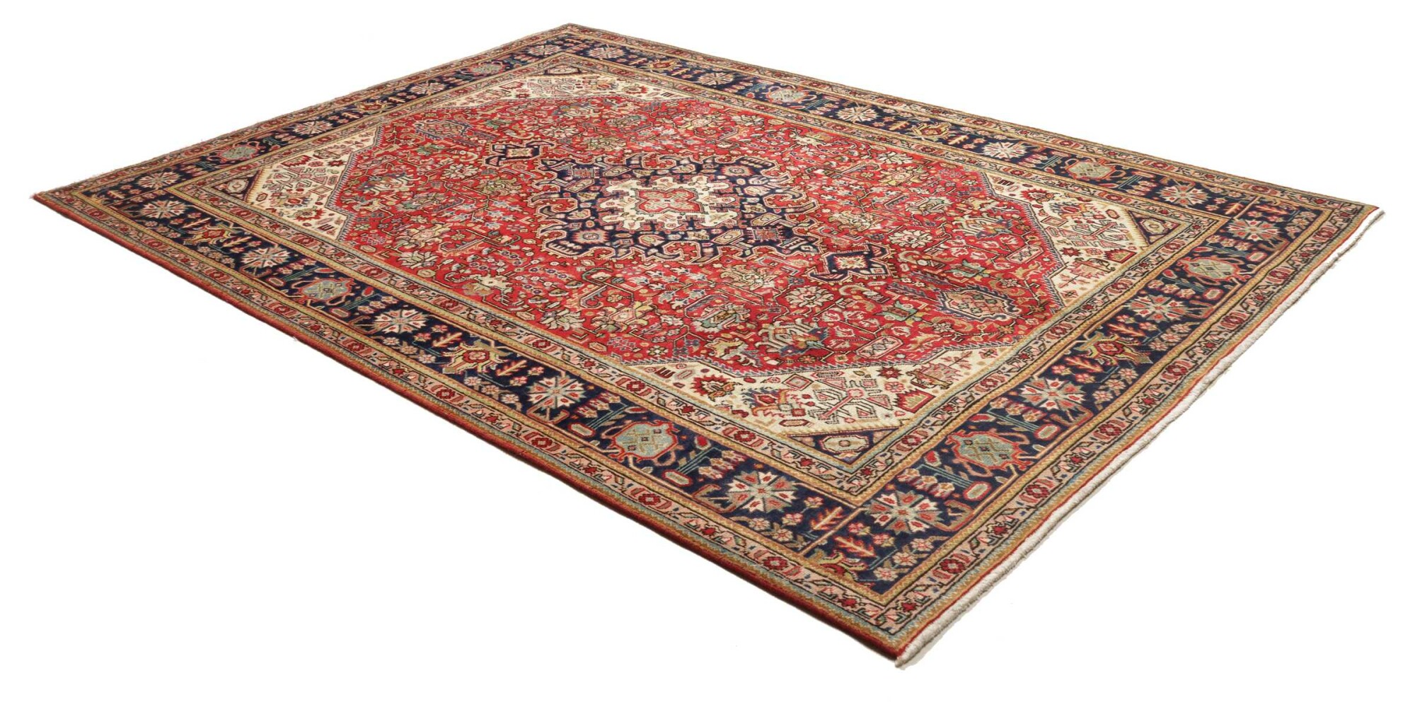 Tabriz 298X200 Cm - Image 3
