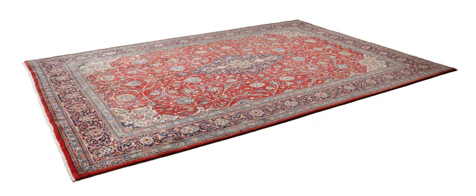 Sarough 375X260 Cm - Image 2