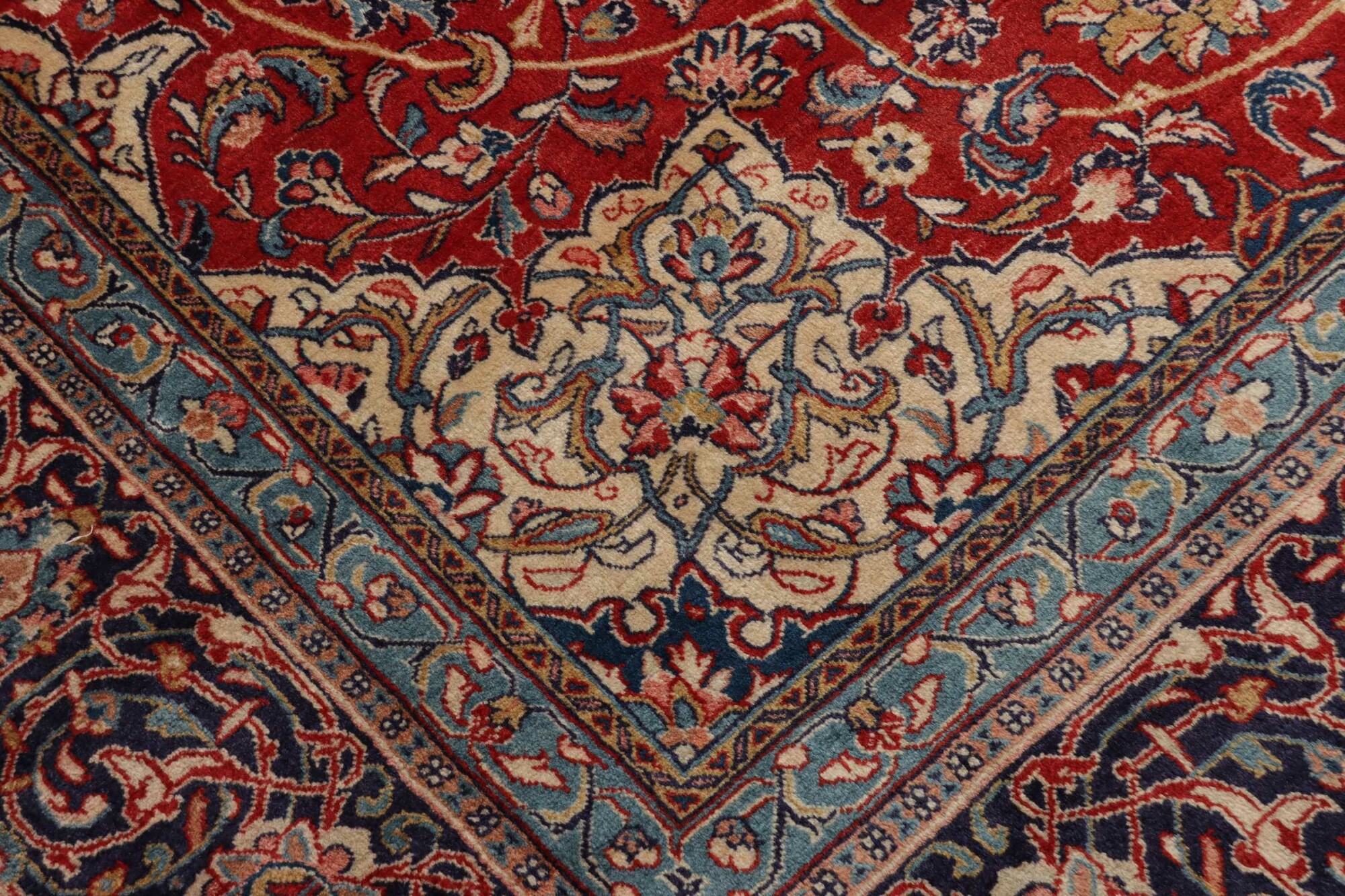 Sarough 375X260 Cm - Image 6
