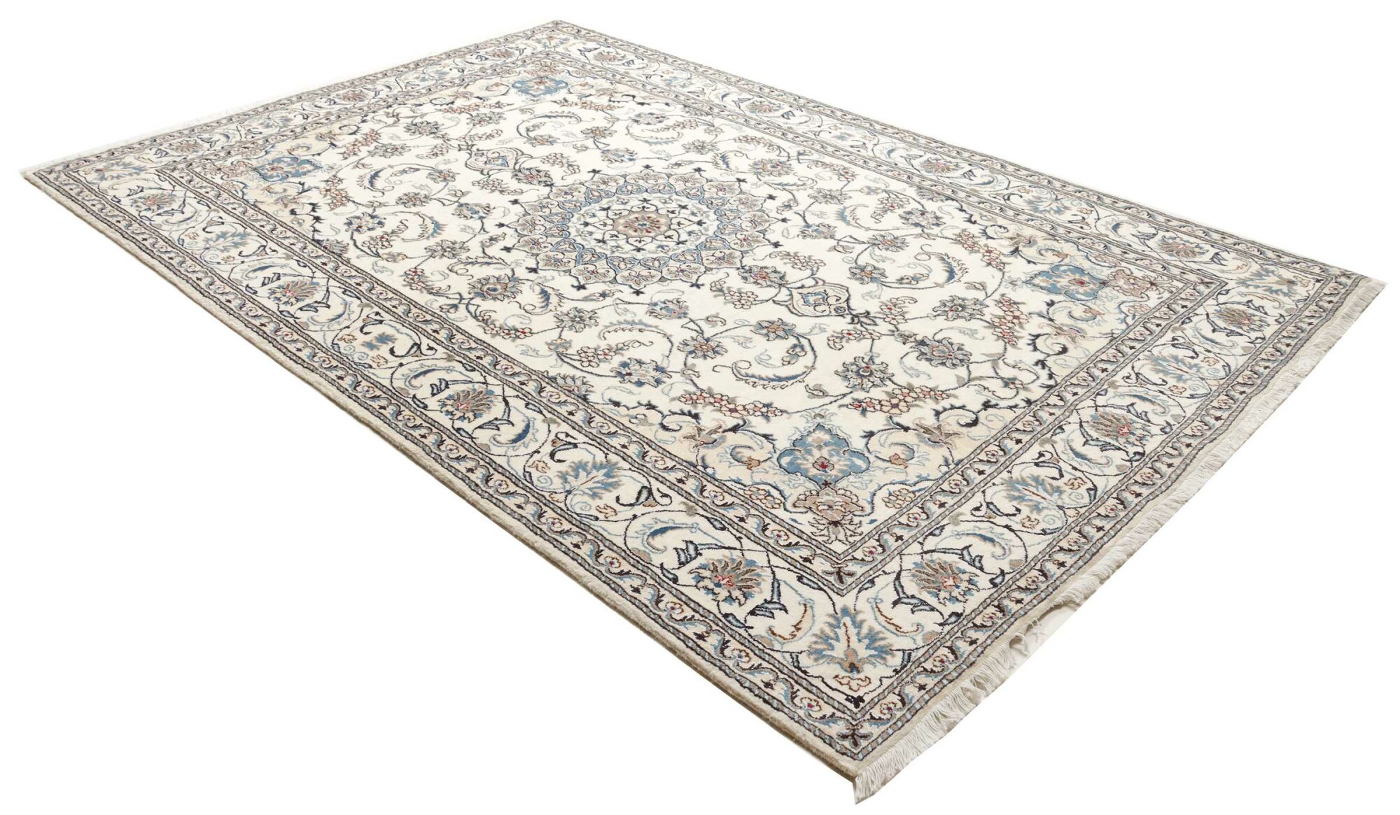 Nain Kashmar 300X195 Cm - Image 3