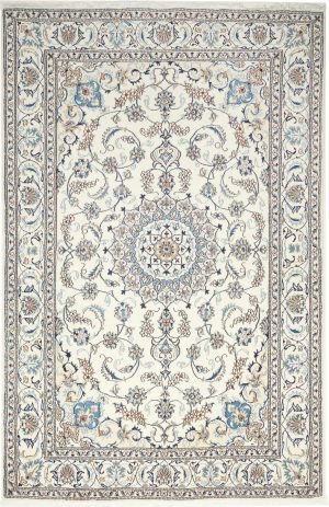 Nain Kashmar   300X195 Cm