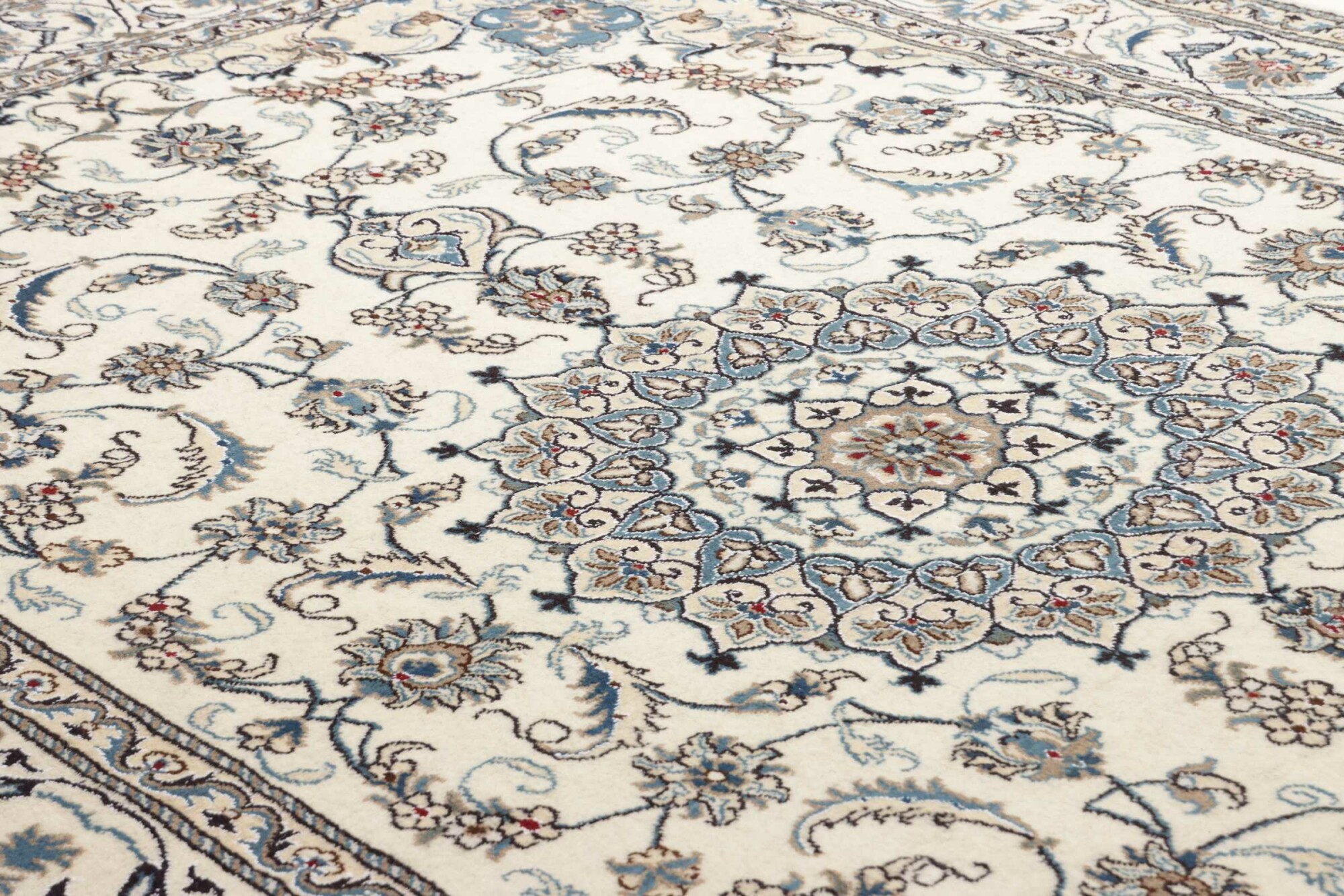Nain Kashmar 300X195 Cm - Image 7