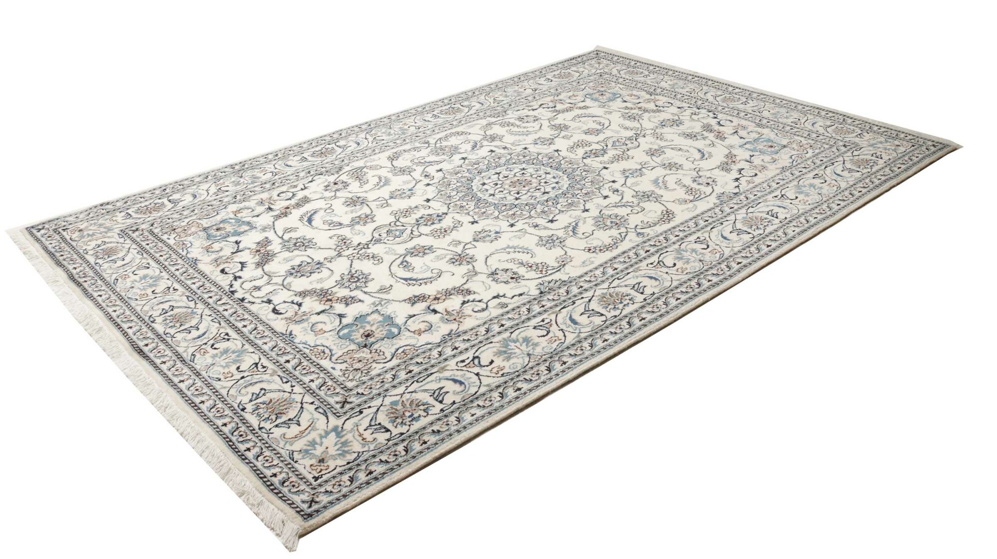 Nain Kashmar 304X198 Cm - Image 2
