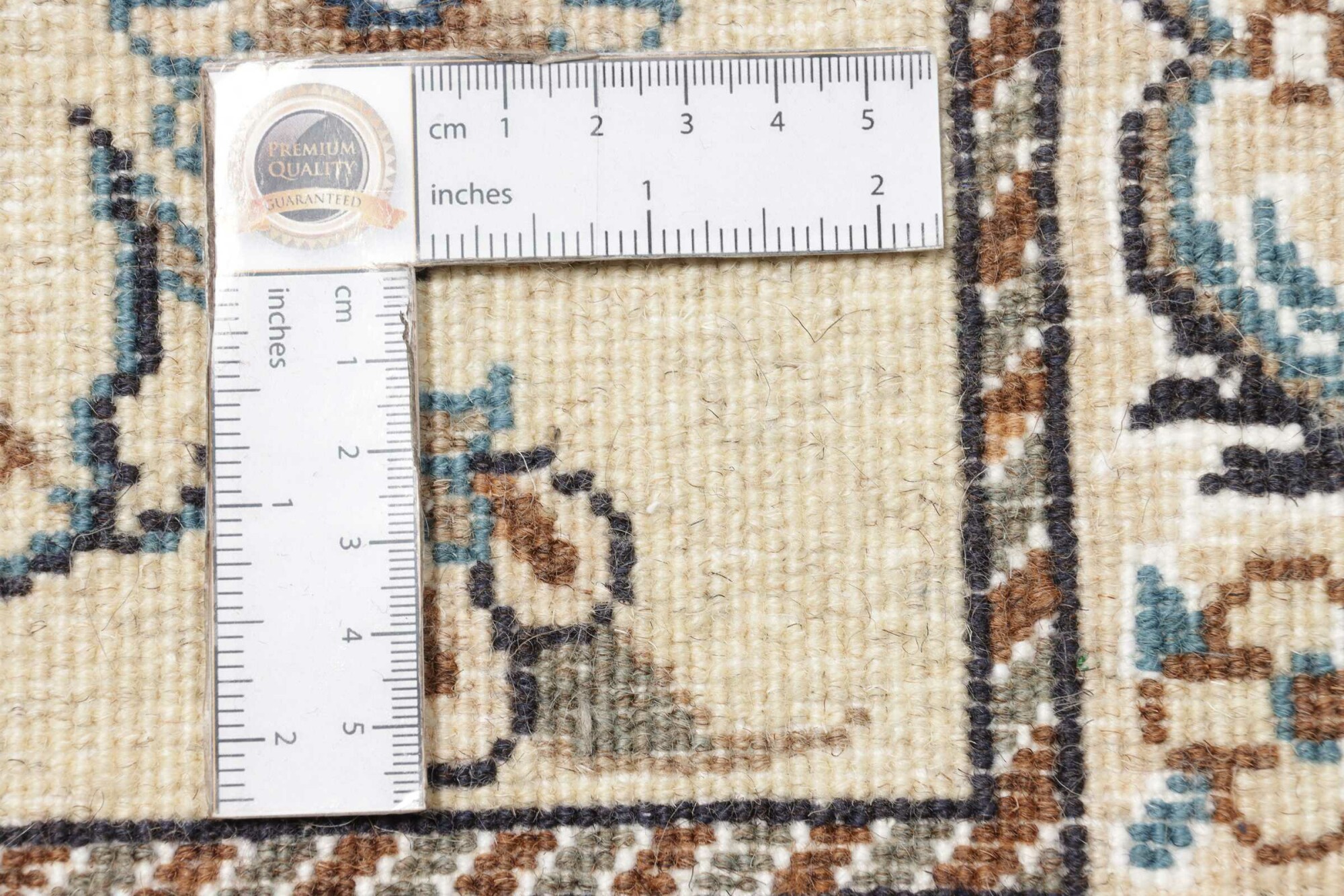 Nain Kashmar 240X165 Cm - Image 8