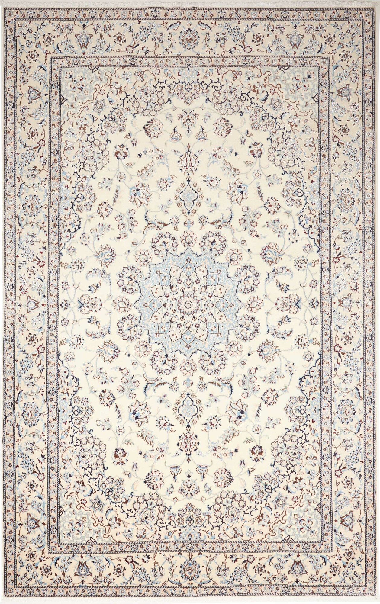 Nain 9L 312X200 Cm