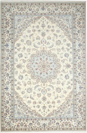 Nain 9L   306X202 Cm