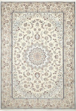 Nain 9L   294X205 Cm