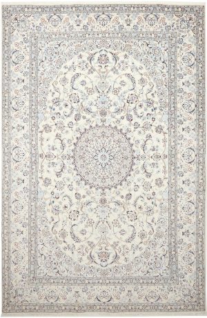 Nain 9L   290X187 Cm