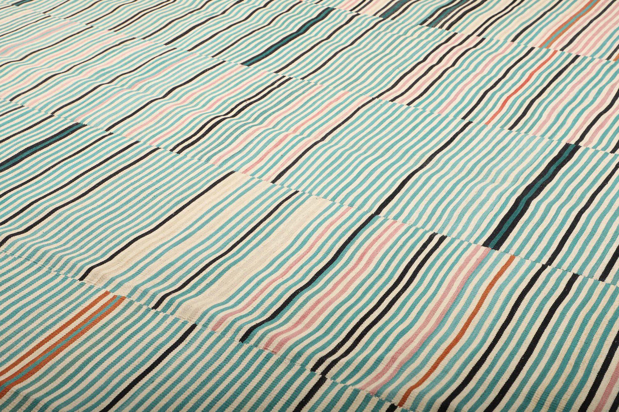 Kelim A 305X252 Cm - Image 4