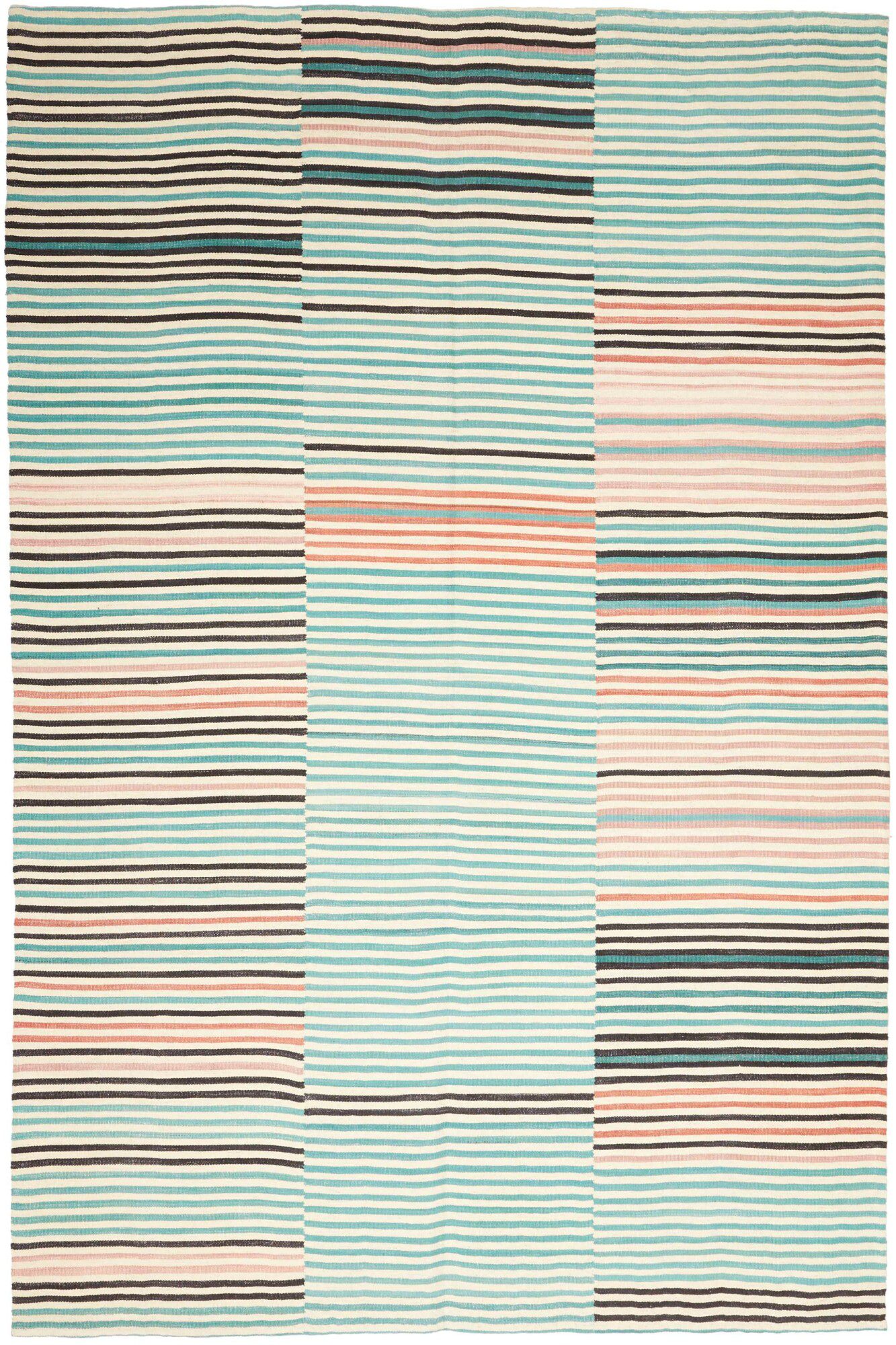 Kelim A 249X165 Cm