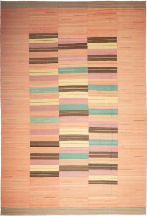 Kelim A   380X257 Cm