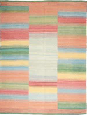 Kelim A   223X169 Cm