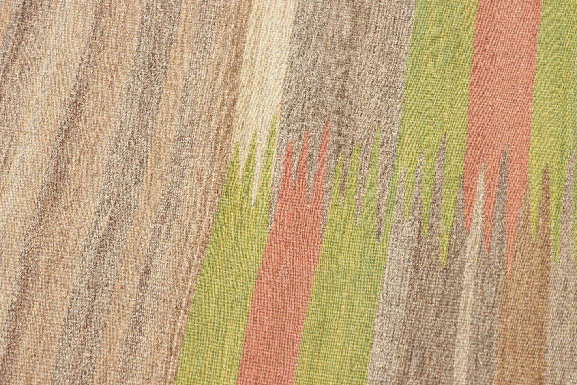 Kelim A 317X217 Cm - Image 4