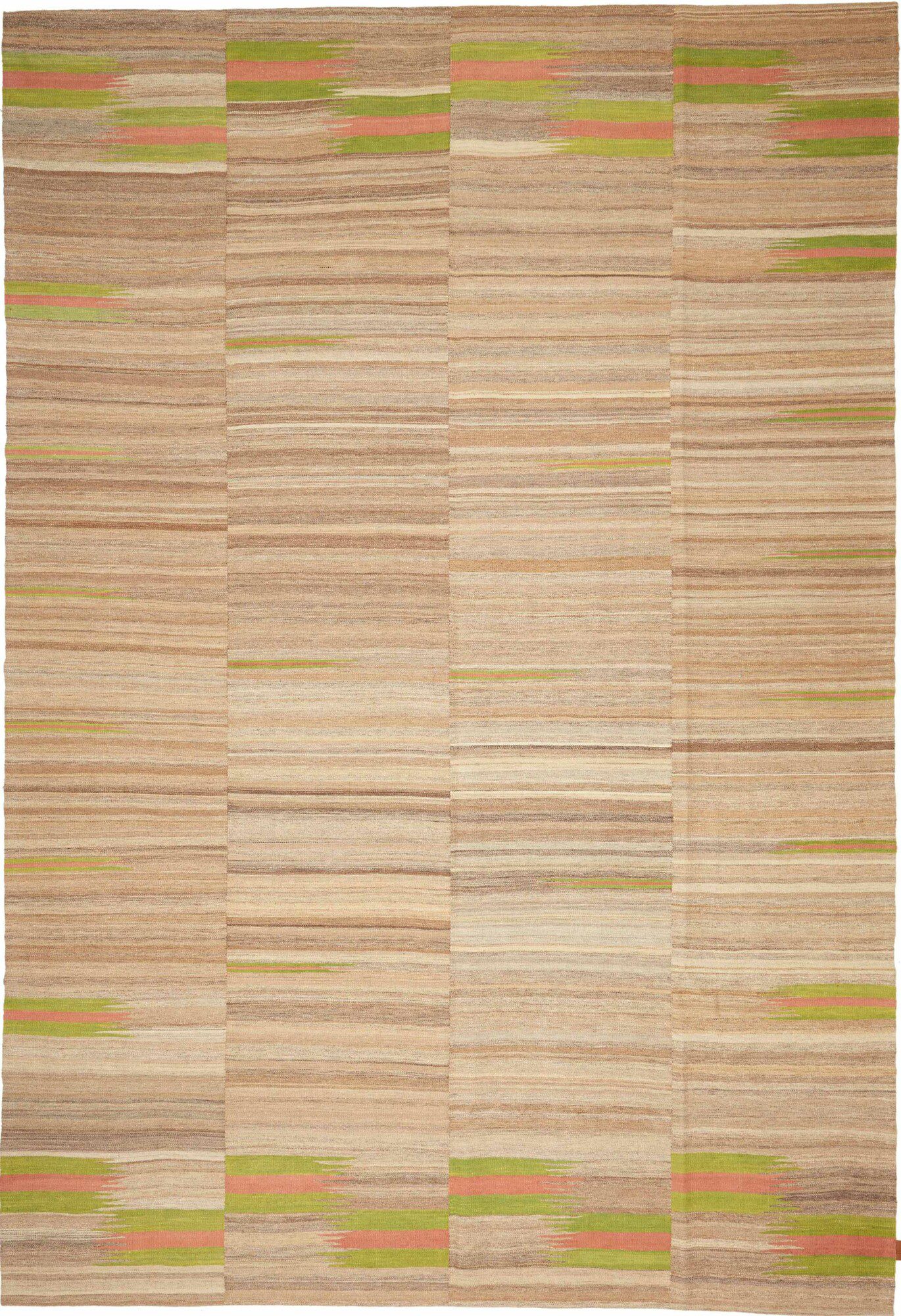 Kelim A 317X217 Cm