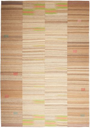 Kelim A   304X214 Cm