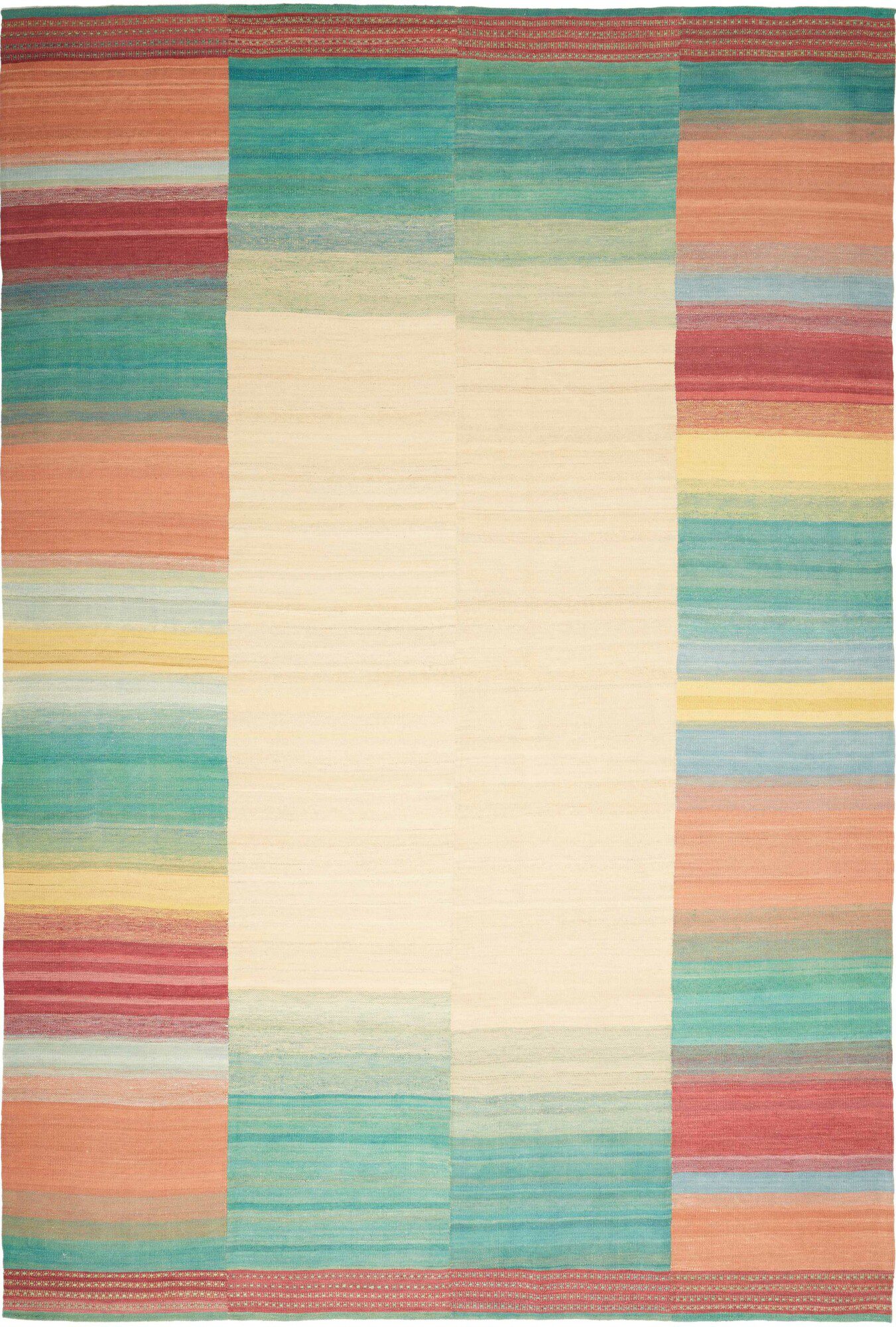 Kelim A 320X215 Cm