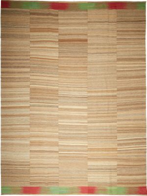 Kelim A   391X296 Cm