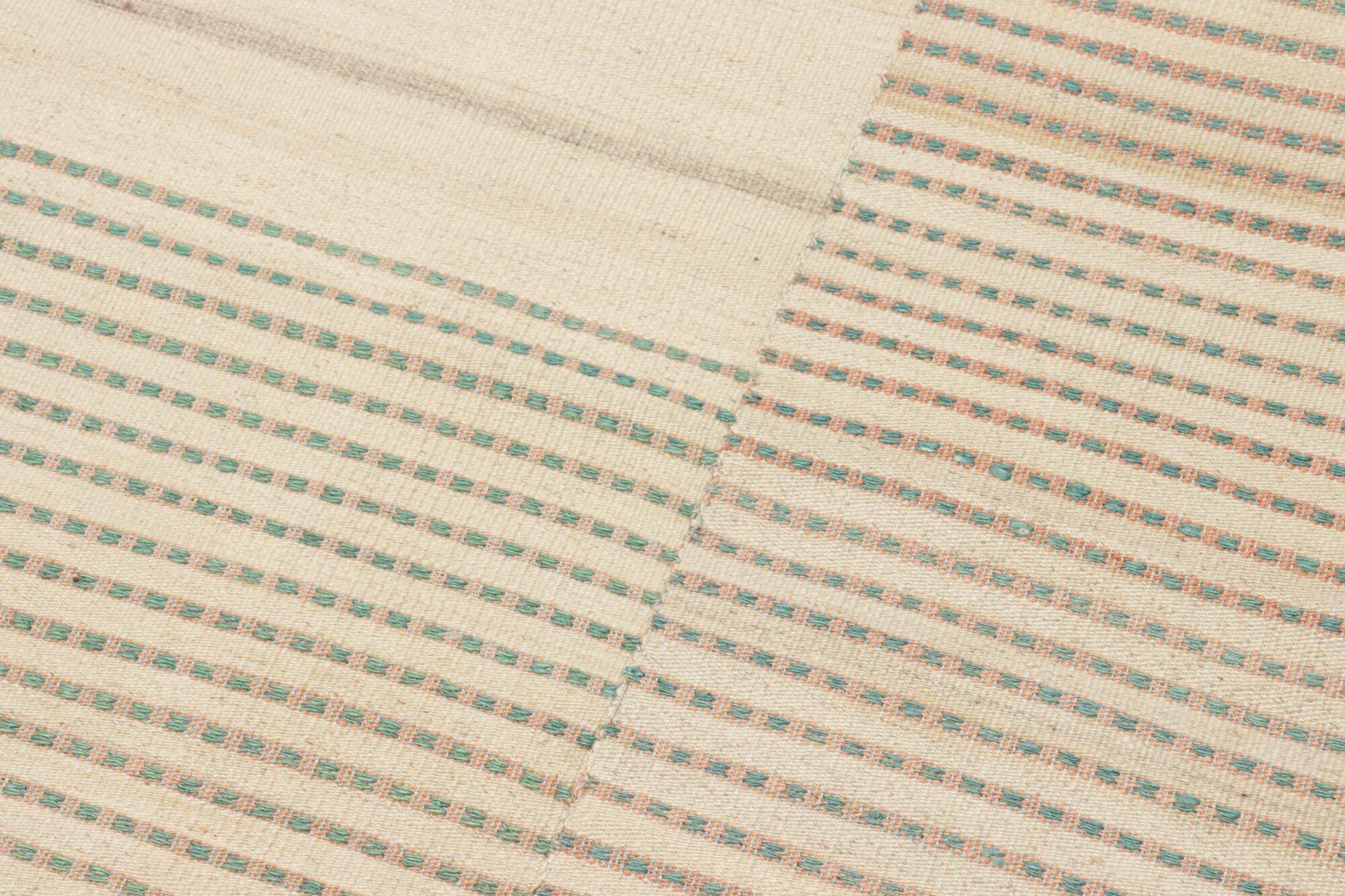 Kelim A 268X204 Cm - Image 5