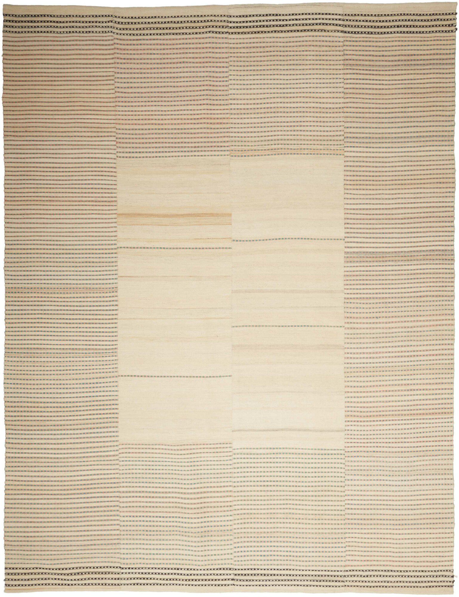 Kelim A 268X204 Cm