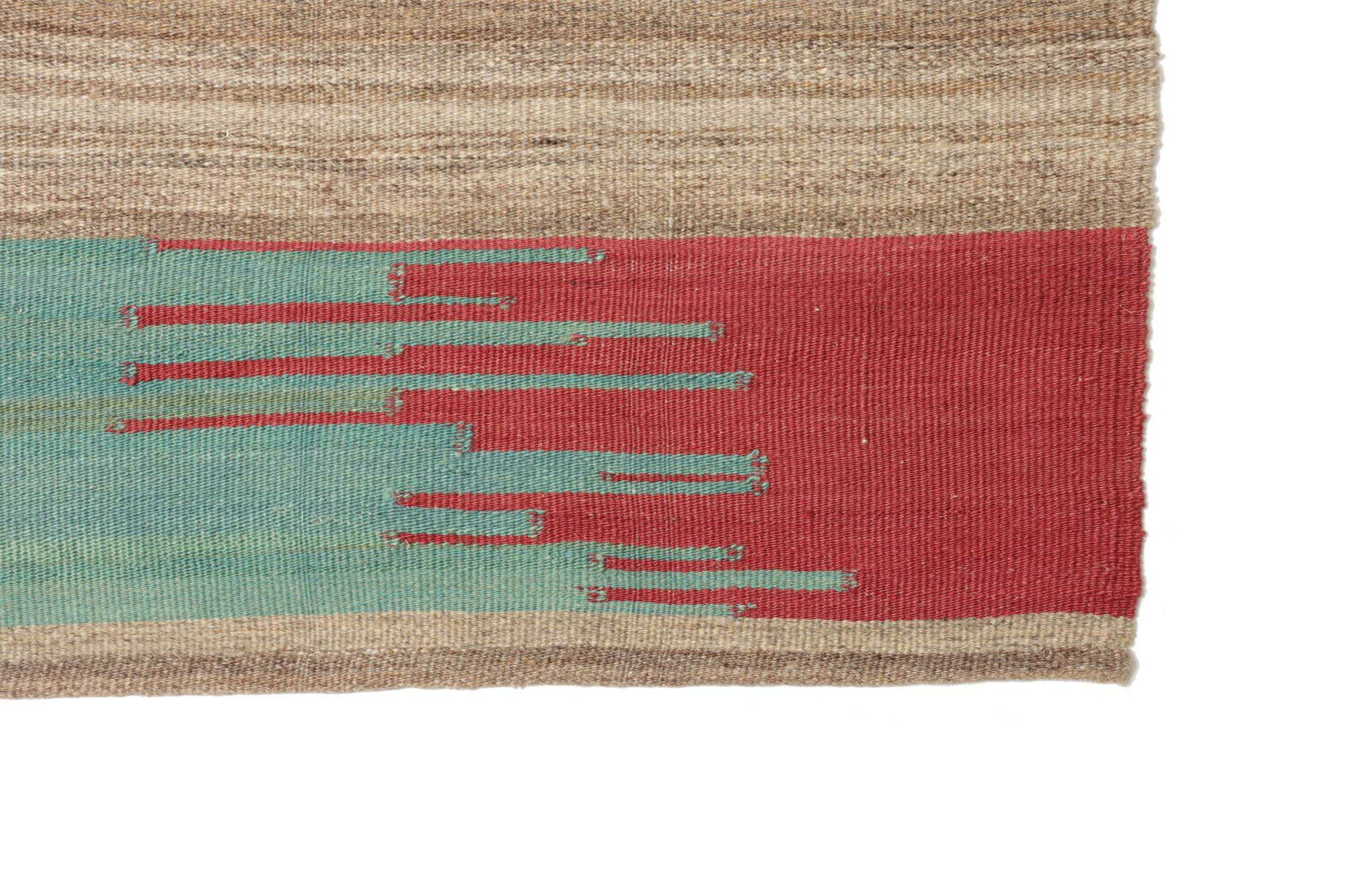 Kelim A 322X223 Cm - Image 4